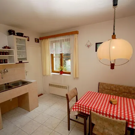 Prázdninový dům Holiday In 1198