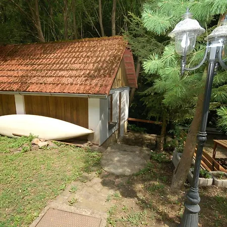 Prázdninový dům Holiday In 1198 Branov